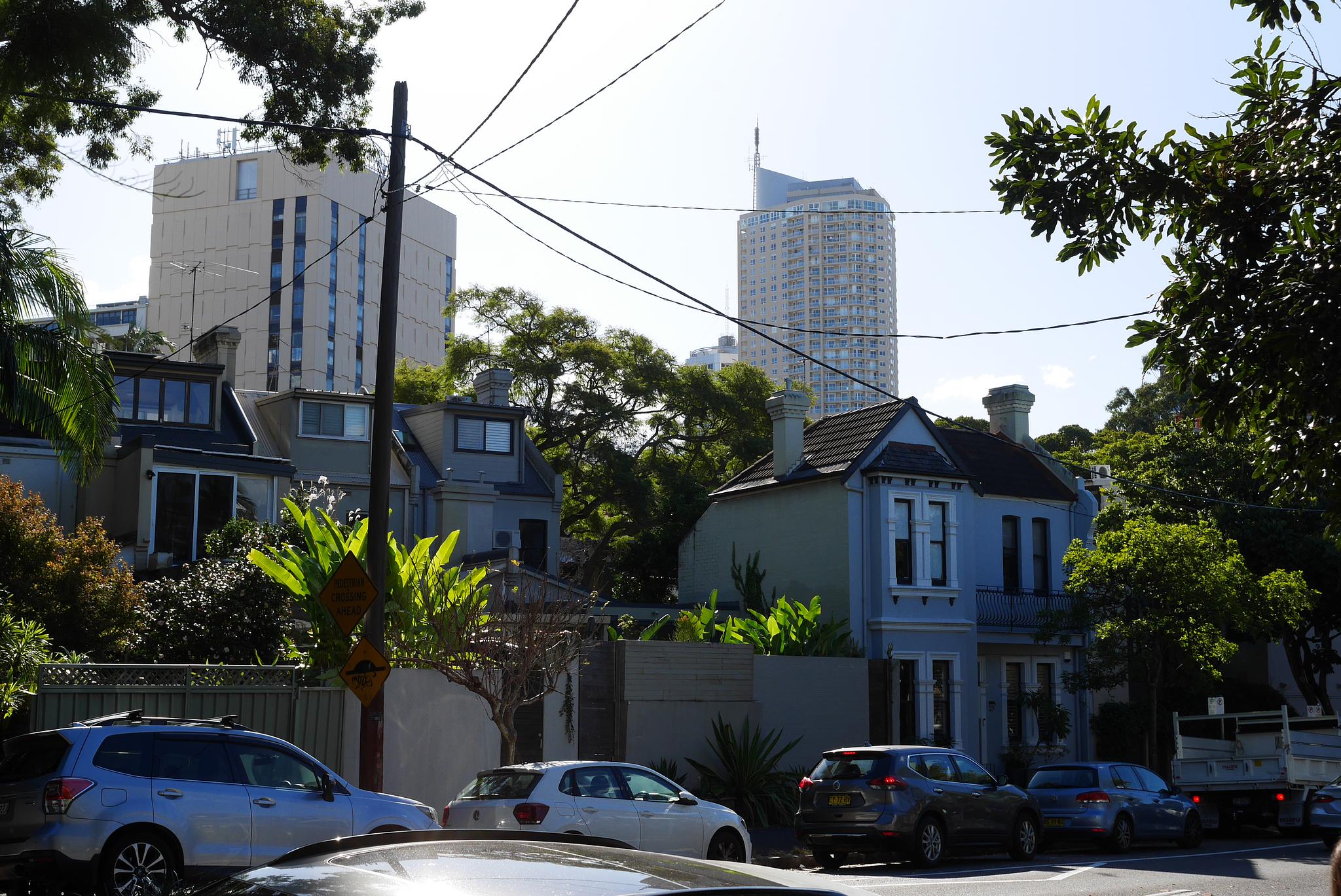2025-06-08 Boundary St Paddington