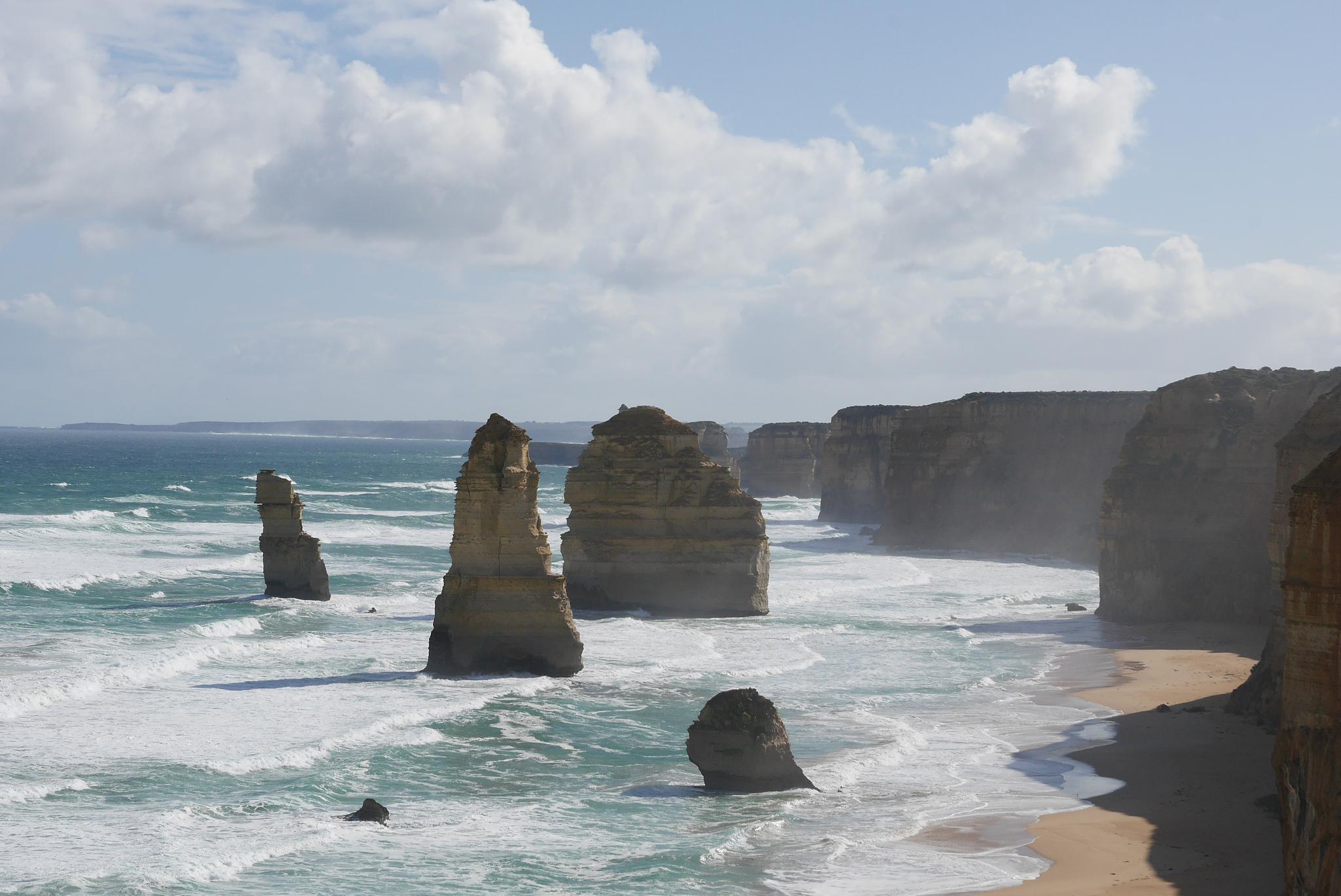 2025-08-16 twelve apostles I