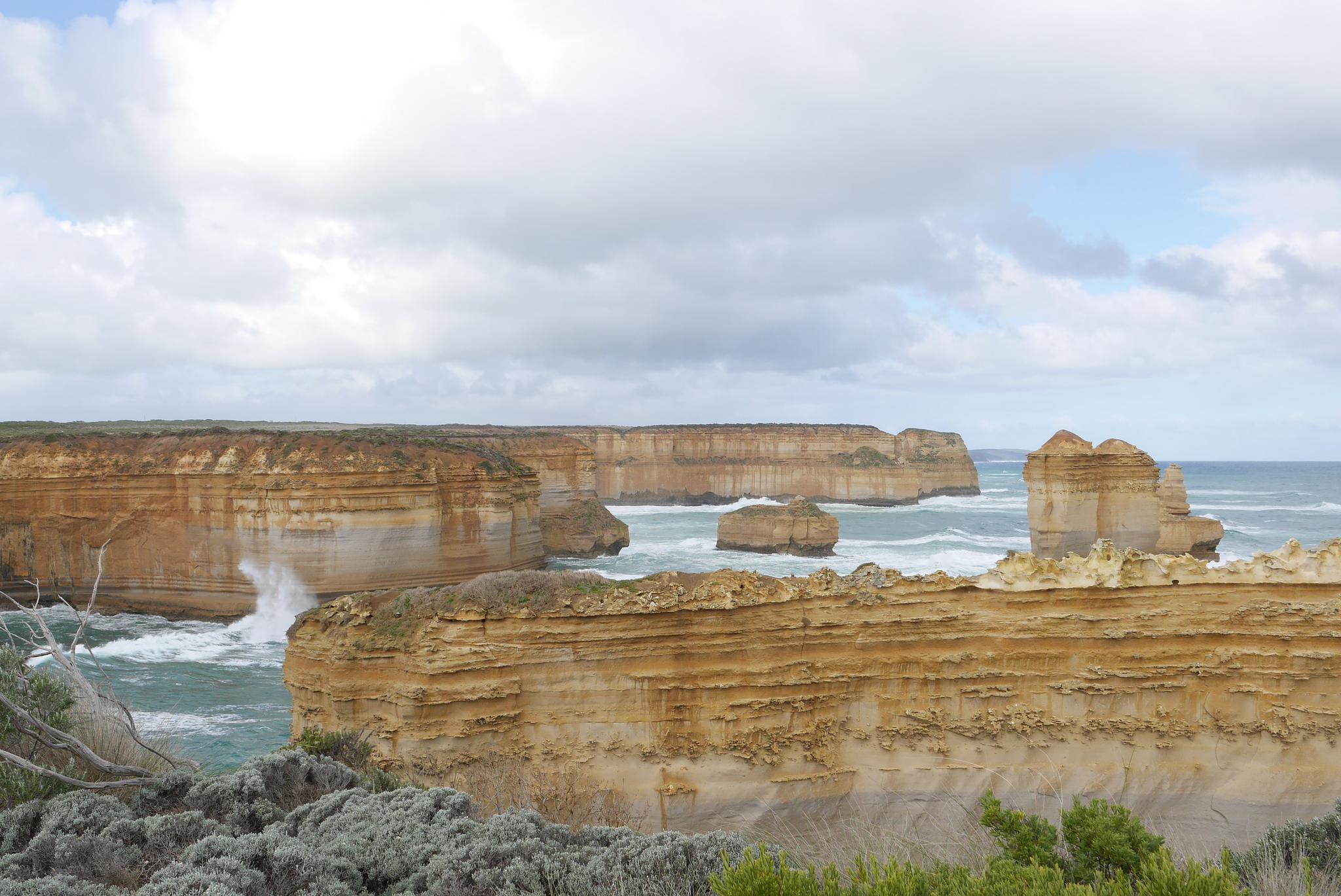 2025-08-16 twelve apostles II